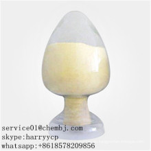 Hot Sale Pharmaceutical Raw Materials Metformin HCl 1115-70-4